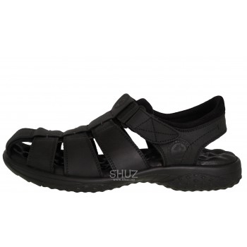 Panama Jack 83010-10 CRUISER NEGRO